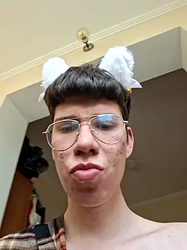 Edwin-kom webcam