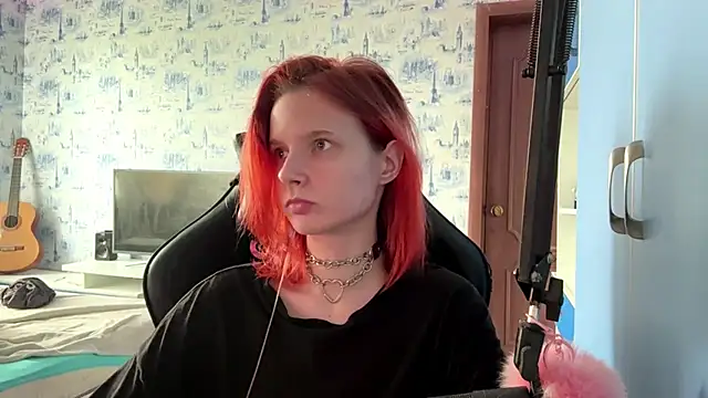 PlumbicPart webcam