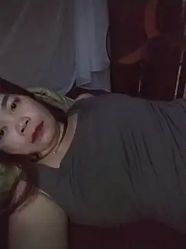 Squirt107 webcam