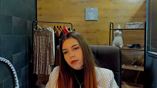 RuthhCox webcam