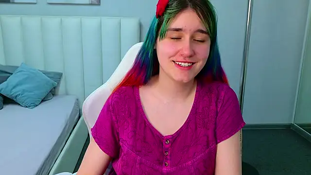 elsie_fleur webcam