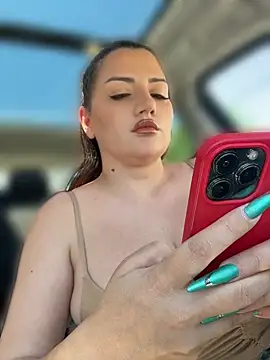 SophieRoouse webcam