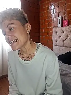 Megan-r webcam