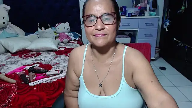 pervert_mommy_ webcam