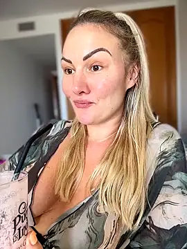 NastyMilf_ webcam