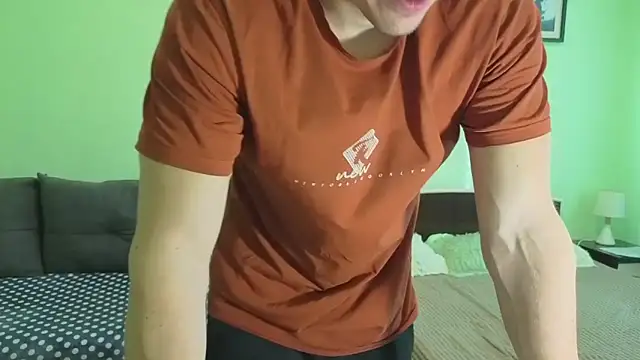 AlansonofDaddy webcam