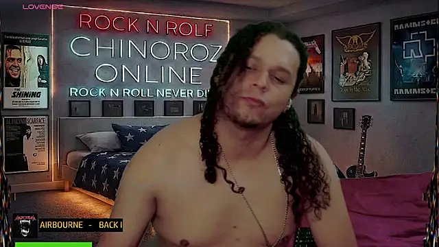 chino_roz webcam