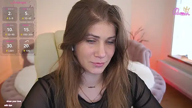 CassandraGood webcam