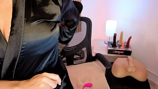 MarianL0ve webcam