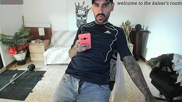 kaiser679_ webcam