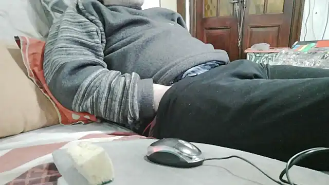 messi_syssy webcam