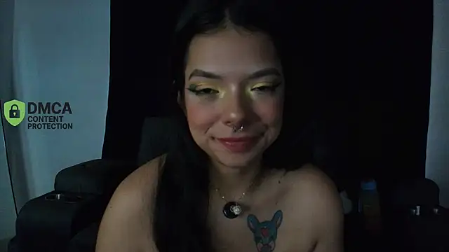 yungelitamor_ - Yungelitamor_'s free webcam - UK Sex Cams