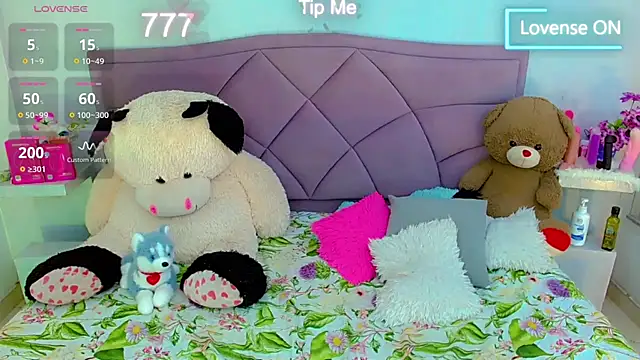 party_duo_trans webcam