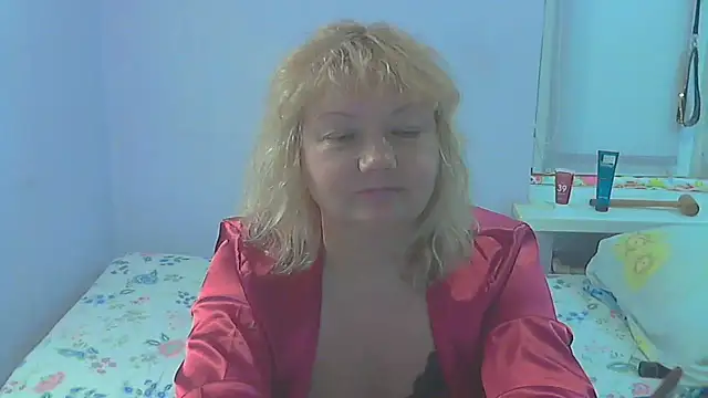 Lusi-777 webcam