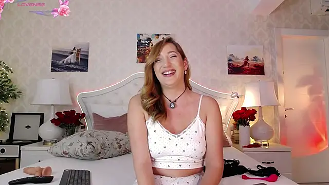 IreneHope webcam