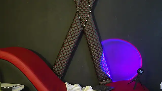 OliviaSmith webcam