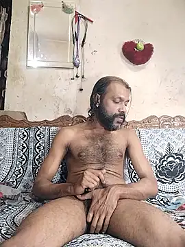 BadBoySmoker7070 webcam