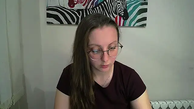_Annabelle_Lee webcam