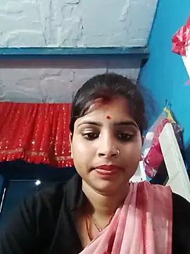 Nisha_Cute webcam