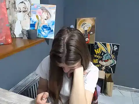 felicity_gold webcam