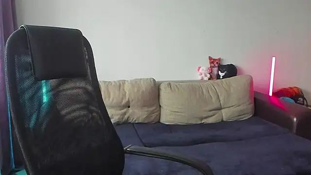 Ostin_meow webcam