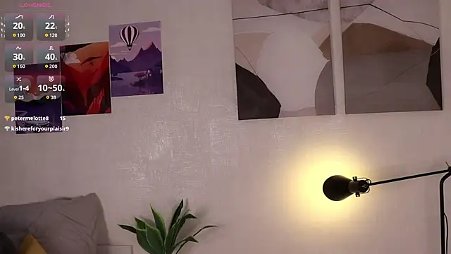 Leya_Curly webcam