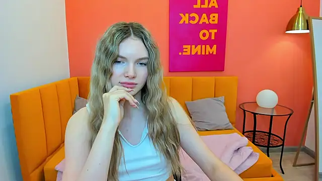 EvelineAmore webcam