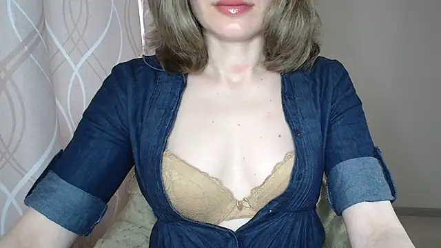 miss__Sophie webcam