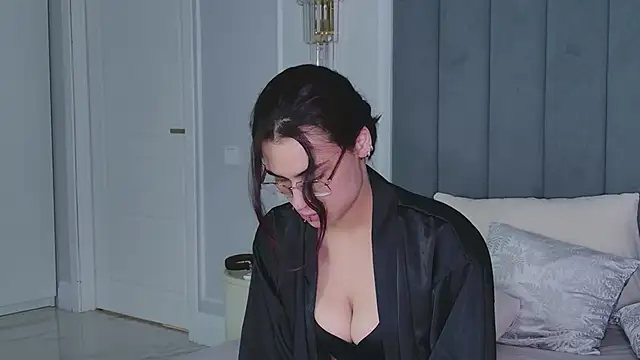 VioletAsh webcam