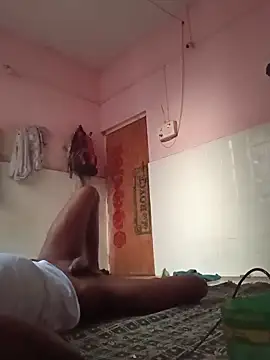 Sameer_shaikh31 webcam