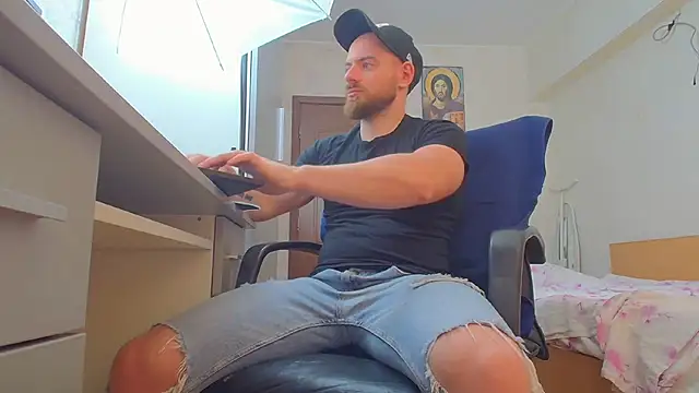 Ryanstone_ webcam