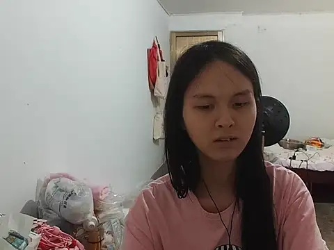 RebelAura webcam