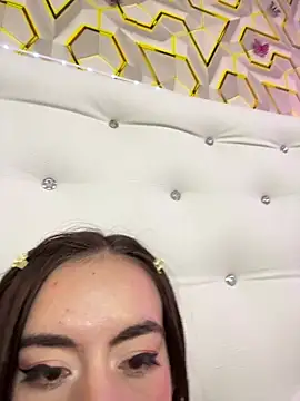 MelanyyJhonson15 webcam