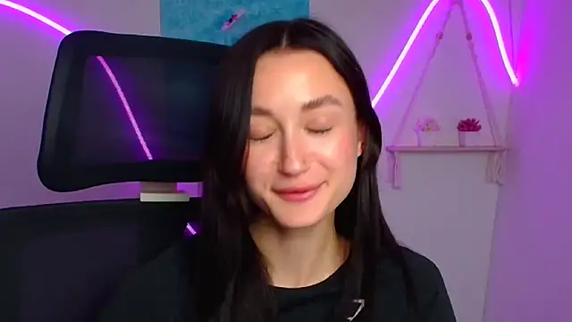 Stella_XO webcam