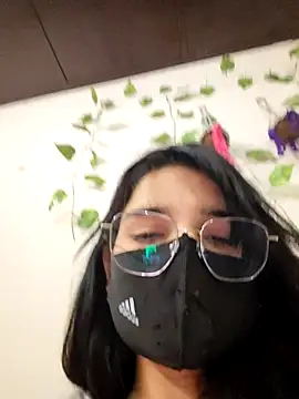 Sexolinaa webcam