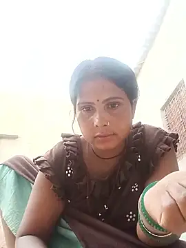 Shreya_pandit webcam