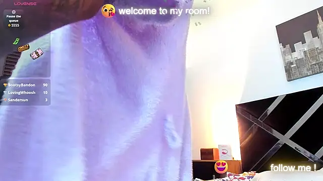 AndyKings_1 webcam