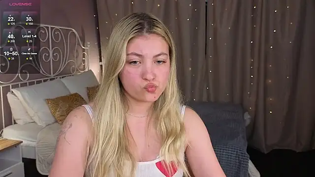 Angel__Grace webcam