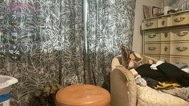 Nathan_chase webcam
