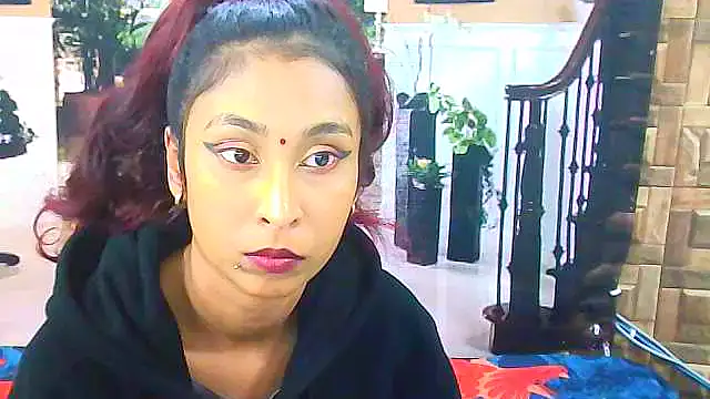 IndianSexyButt webcam