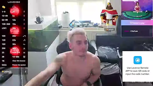Rayzel_White webcam