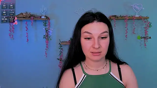 olivia_rage webcam