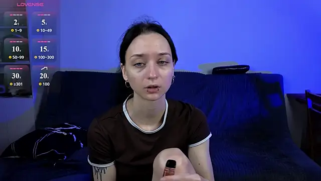 LuxuryLoverss webcam