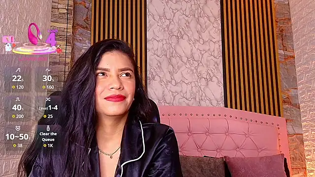 AishaCambell_ webcam