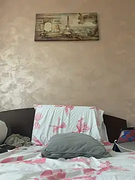 BettyyBlue webcam
