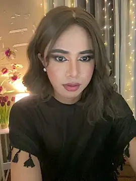 _Flirtyprincess_ webcam
