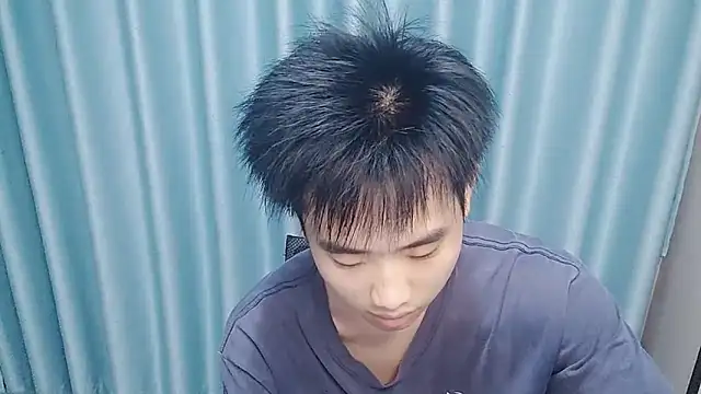 M888AO webcam