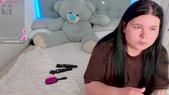 Dari_ana webcam