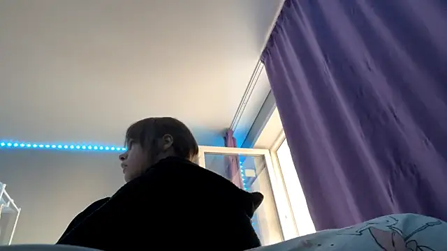 Iam_Eshly webcam
