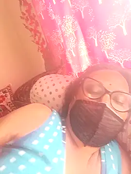Sanjanabiswas947 webcam